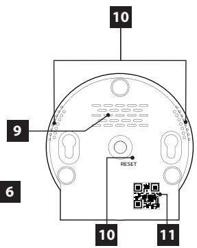 AVIDSEN IPC382-i - 2-KAMEPA - 3