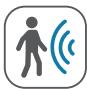 AVIDSEN IPC382-i - Câmara IP Wi-Fi rotativa interna 720P - 3