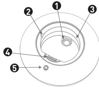 BE YOU NF-BY-MFCHL01 - Description de l'appareil / Omschrijving van het toestel / Beschreibung des Geräts / Descripción del aparato - 3