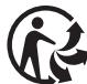 BE YOU NF-BY-MFCHL01 - PROTECTION DE L'ENVIRONNEMENT - DIRECTIVE 2012/19/EU - 1