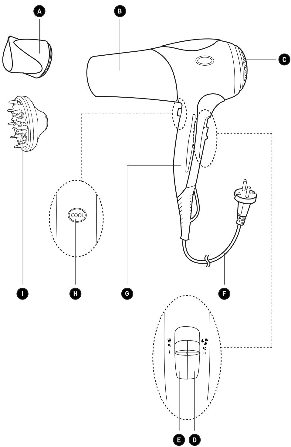 BE YOU BY-HDID01 - 2