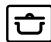 BRANDT BXP 5331 X - VARMLUFTS GRILL - 1