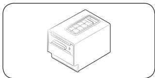 SAMSUNG RT38K5000S9 - Accessoires en option \* - 4