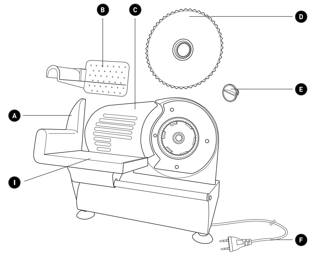 COSYLIFE CL-MS01S - GARANTIEVOORWAARDEN - 4