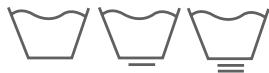 BELLAVITA LF 1206 A++ KVET - Tri du linge - 3