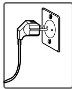 BELLAVITA LF 1206 A++ KVET - Avertissement - 1