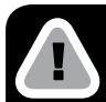 BELLAVITA LF 1206 A++ SVET - Risque d'incendie! - 1
