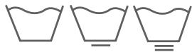 BELLAVITA LF 1206 A++ SVET - Tri du linge - 3