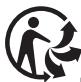 VALBERG IH 4 TBBS ARF - PROTECTION DE L'ENVIRONNEMENT - DIRECTIVE 2012/19/UE - 1