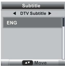 LINSAR P-32LED900F - SOUS-TITRES - 1