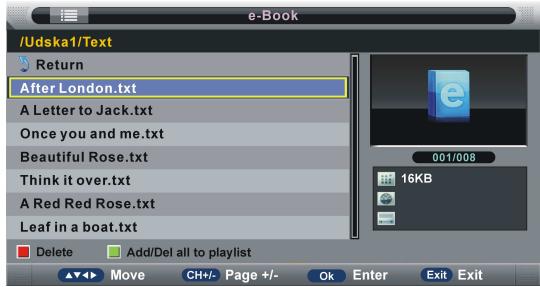 LINSAR P-32LED900F - E-book - 1