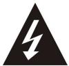 LINSAR P-32LED900F - INSTRUCTIONS DE SECURITÉ - 1