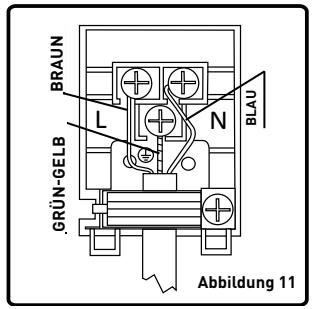 VALBERG MC 90 5MFC T X VET - Sicherheit und elektrische Anschlüsse - 1
