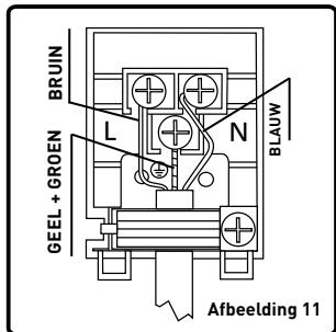 VALBERG MC 90 5MFC T X VET - Veiligkeit en elektrische aansluitingen - 1