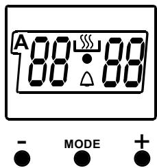 VALBERG MC 90 5MFC T X VET - Digitalen Timer verwenden Zeiteinstellung: - 1