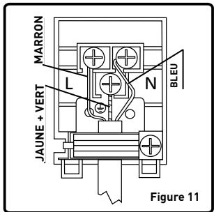 VALBERG MC 90 5MFC T X VET - Sécurité et branchements électriques - 1