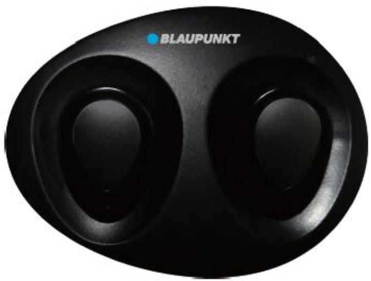 BLAUPUNKT BLP4700 - Manuel d'utilisation - 1