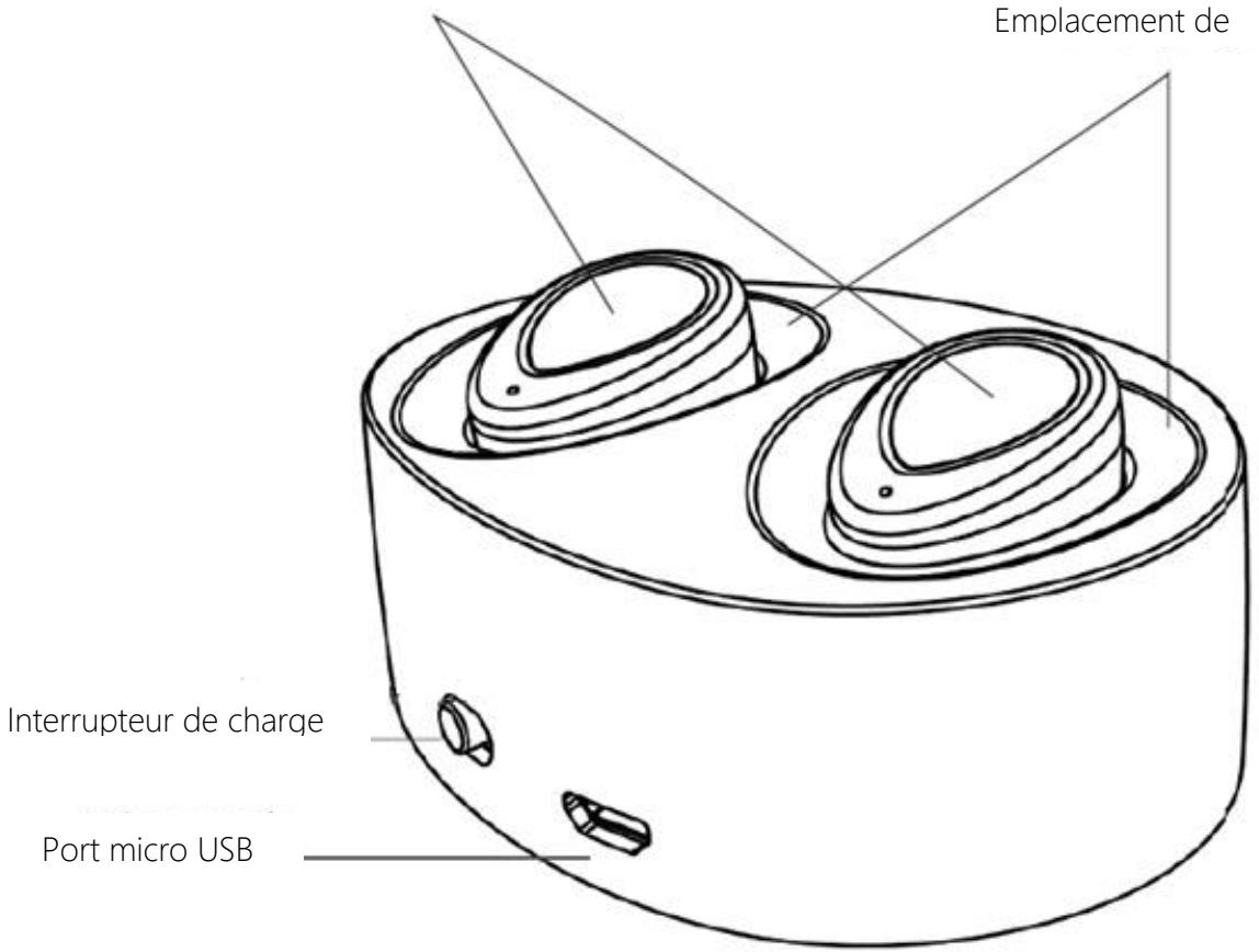 BLAUPUNKT BLP4700 - PRESENTATION - 1