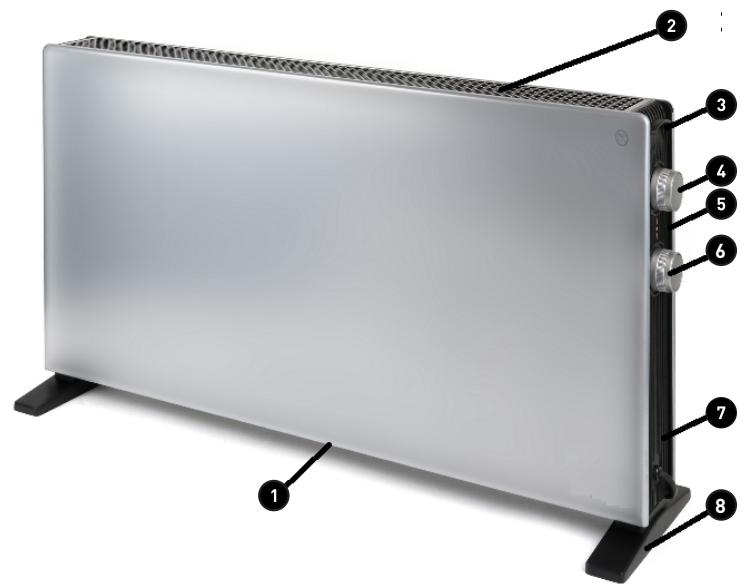 EXCELINE EX-C24 - excelline - 4