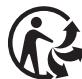 EXCELINE EX-C24 - PROTECTION DE L'ENVIRONNEMENT - DIRECTIVE 2012/19/UE - 1