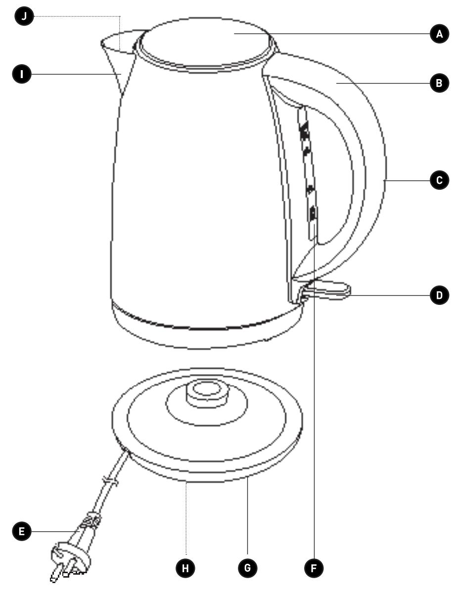 COSYLIFE CL-C17X3 - 4