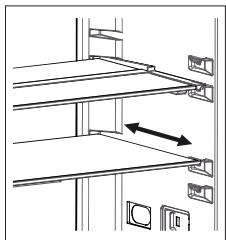 SHARP SJ-BA101IMXI1 - ADAPTI-HYLDE - 1