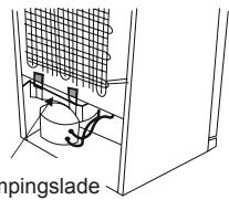 SHARP SJ-BA101IMXI1 - Ontdooien - 1