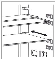SHARP SJ-BA101IMXI1 - ADAPTIFACH - 1