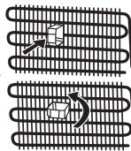 SHARP SJ-BA101IMXI1 - Installation et mise en marche de l'appareil - 1