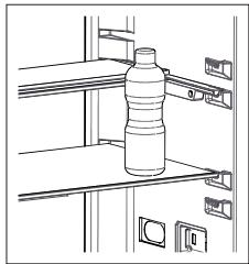 SHARP SJ-BA101IMXI1 - ADAPTISHEL - 2