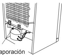 SHARP SJ-BA101IMXI1 - Descongelación - 1