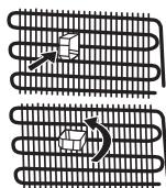 SHARP SJ-BA101IMXI1 - Información sobre la instalación - 1