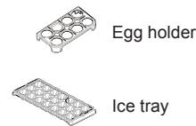 SHARP SJ-BA101IMXI1 - Information about new-generation cooling technology - 3