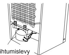 SHARP SJ-BA101IMXI1 - Huarteenpoisto - 1