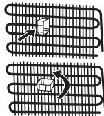 SHARP SJ-BA101IMXI1 - Installeren en bedieren van uw koelkast - 1