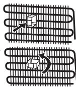 SHARP SJ-BA101IMXI1 - Informação de instalacao - 1