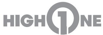 HIGH ONE OPTI-ONE-04 - 5