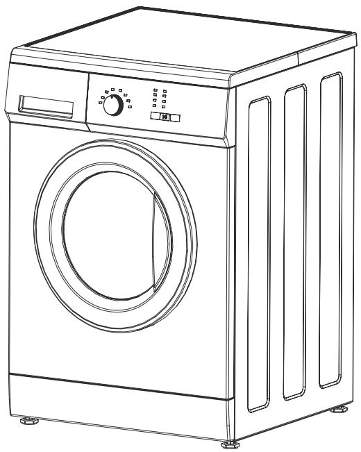 URANIA UZ 612 FL2 - MODEL: UZ 612 FL2 - 1