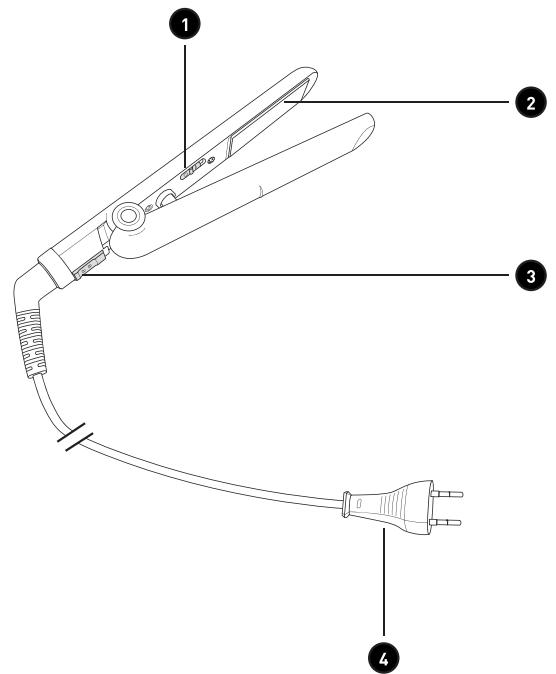 BE YOU BY-MINISNOW - 4