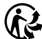 BE YOU BY-NPS01 - PROTECTION DE L'ENVIRONNEMENT - DIRECTIVE 2012/19/EU - 1
