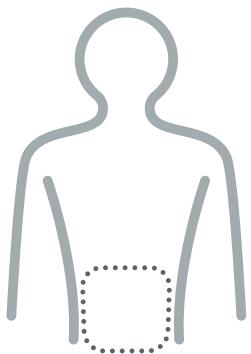 BE YOU BY-NPS01 - Position de massage - 3