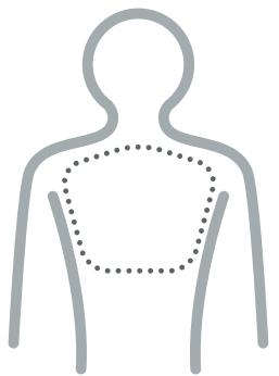 BE YOU BY-NPS01 - Position de massage - 2