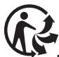 BE YOU BY-BSS01 - PROTECTION DE L'ENVIRONNEMENT - DIRECTIVE 2012/19/EU - 1