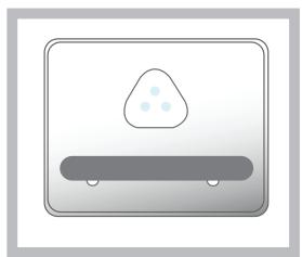 HOTPOINT ENBGH19223FW - Sustituir la led* - 1