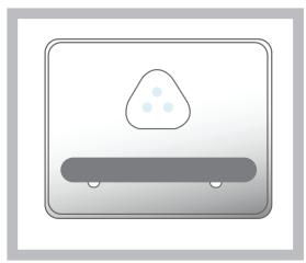HOTPOINT ENBGH19223FW - Het led verwangen* - 1