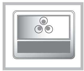 HOTPOINT ENBGH19223FW - Het led verwangen* - 2