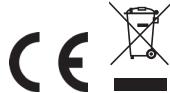HOTPOINT ENBGH19223FW - Précautions et conseils - 1