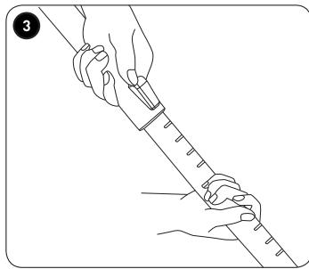 EXCELINE CYCLOCLEAN-04 - 7