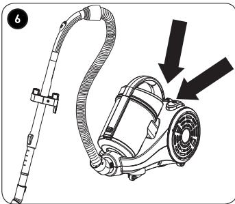 EXCELINE CYCLOCLEAN-04 - 10