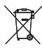 EXCELINE CYCLOPREMIUM-04 4A - PROTECCION DEL MEDIO AMBIENTE - DIRECTIVA 2012/19/EU - 1
